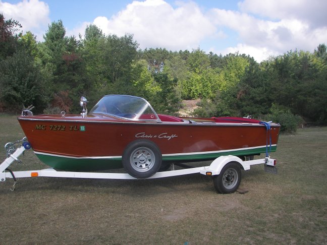 Duane's Chris * Craft!!