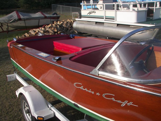 Duane's Chris * Craft!!