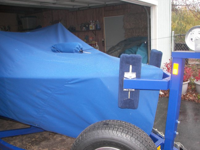 Larry's Chris * Craft